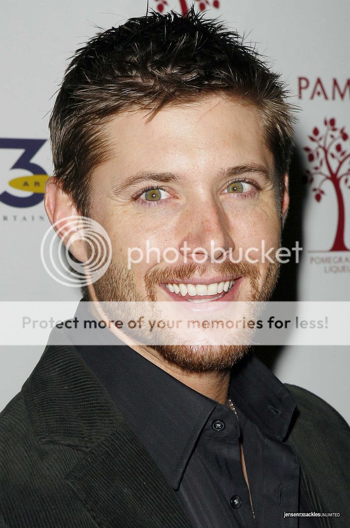 HQ Jensen Picspam Jensenated LiveJournal